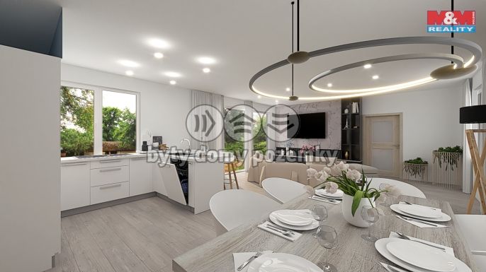 Prodej, Pozemek k bydlení, Vlastějovice