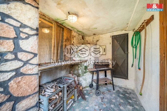 Prodej, Chata, Nižbor