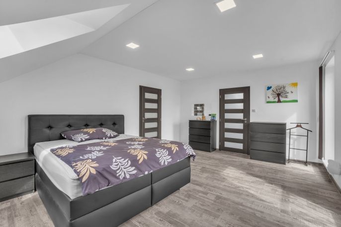 Prodej, Rodinný dům, Podhradí