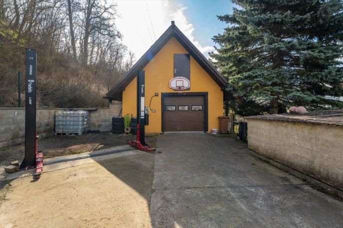 Prodej, Rodinný dům, Očihov