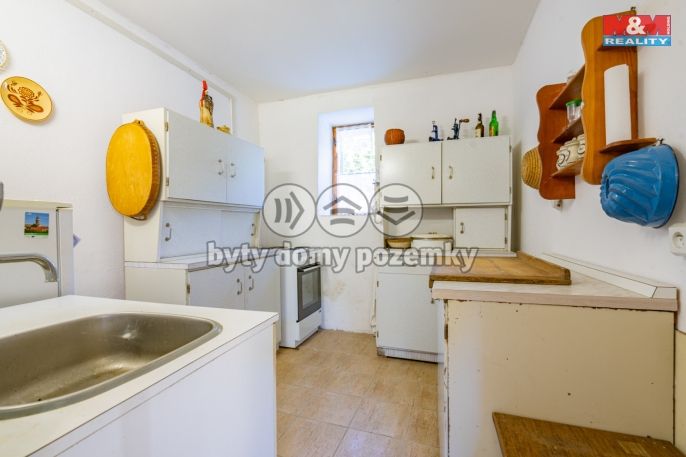 Prodej, Chata, Ktiš