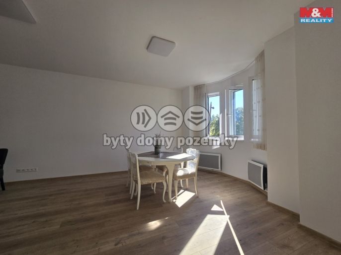 Prodej, Byt 2+1, Ostrava