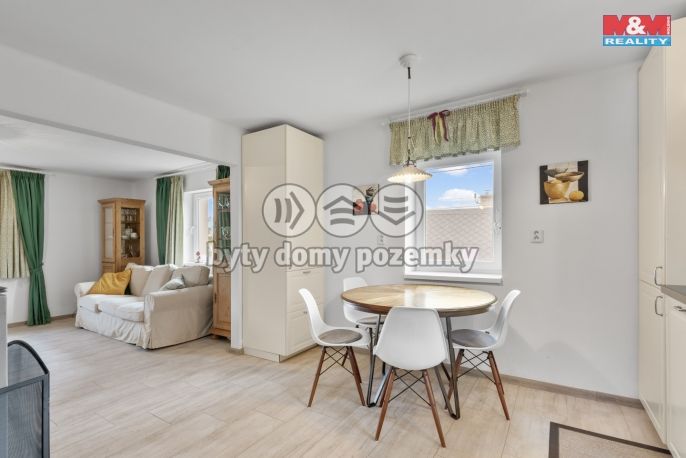 Prodej, Chalupa, Slunečná