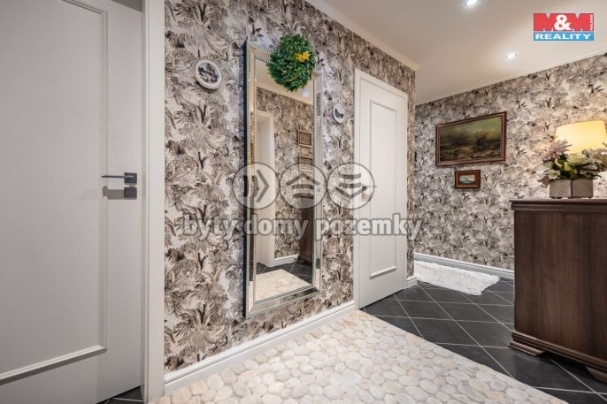 Prodej, Byt 3+kk, Praha