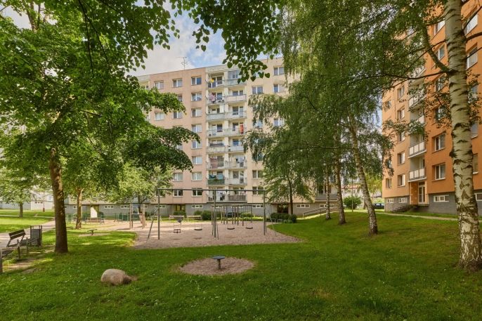 Prodej, Byt 3+1, Trutnov