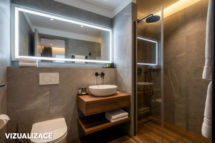 Prodej, Hotel, penzion, Deštné v Orlických horách