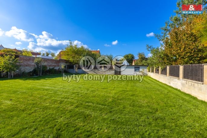 Prodej, Rodinný dům, Blšany