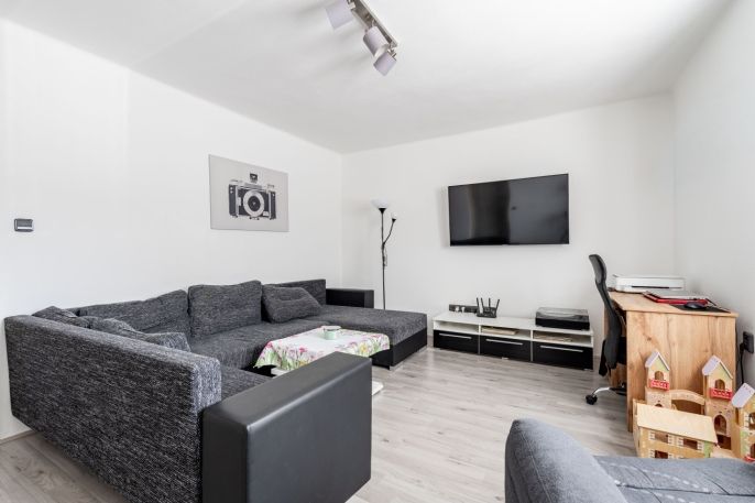 Prodej, Rodinný dům, Křižanov