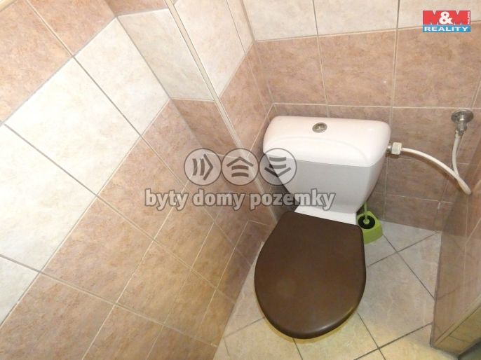 Pronájem, Obchod a služby, Ostrava