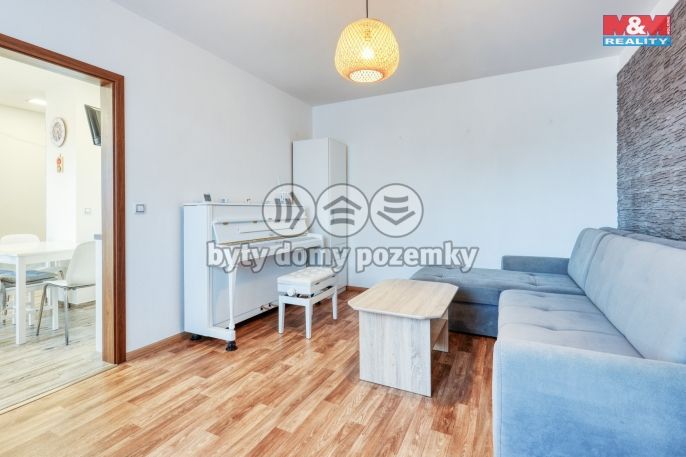 Prodej, Byt 2+1, Klatovy