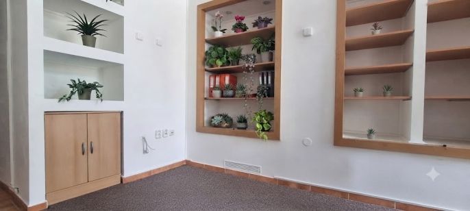 Pronájem, Kancelářský prostor, Přelouč