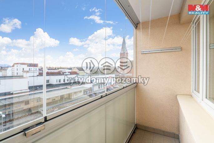 Prodej, Byt 3+kk, Teplice