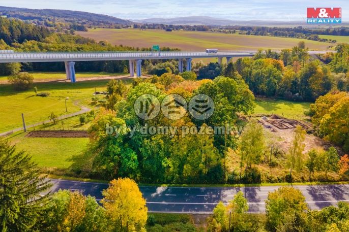 Prodej, Pozemek k bydlení, Kynšperk nad Ohří