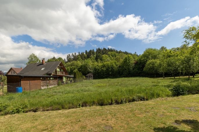 Prodej, Zahrada, Lichnov