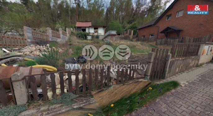 Prodej, Pozemek k bydlení, Mladá Boleslav