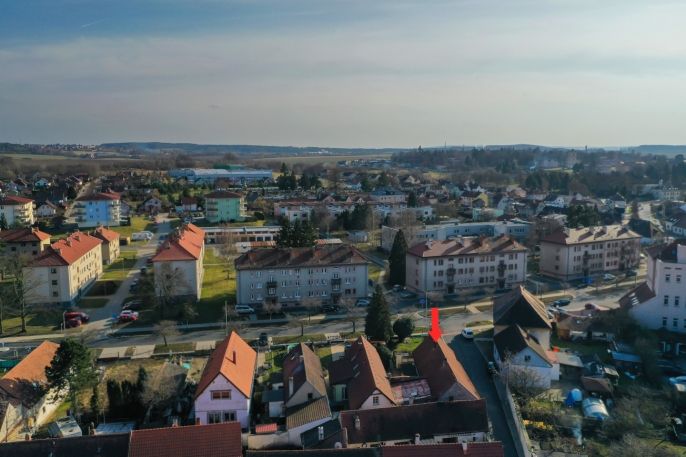 Prodej, Rodinný dům, Dobřany