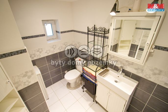 Prodej, Rodinný dům, Bžany