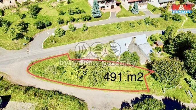 Prodej, Zahrada, Petrovice