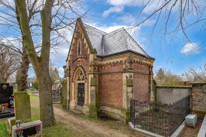 Prodej, Historický objekt, Pardubice