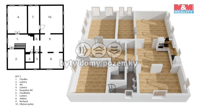 Prodej, Hotel, penzion, Jiřetín pod Jedlovou