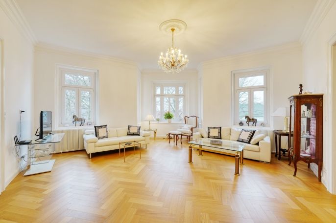 Prodej, Nájemní dům, Lázně Kynžvart