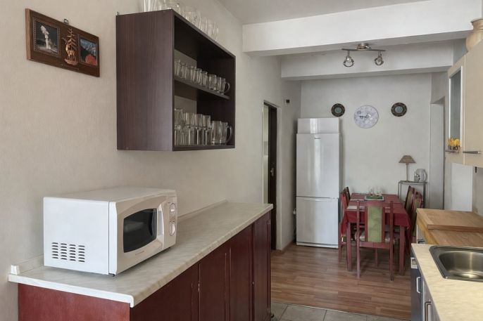 Prodej, Rodinný dům, Krakovany