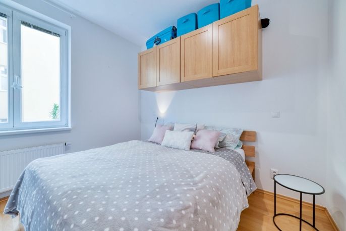 Pronájem, Byt 2+kk, Mariánské Lázně