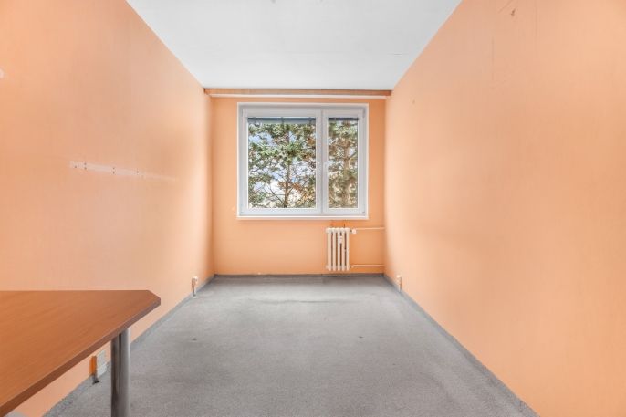 Prodej, Byt 3+kk, Praha