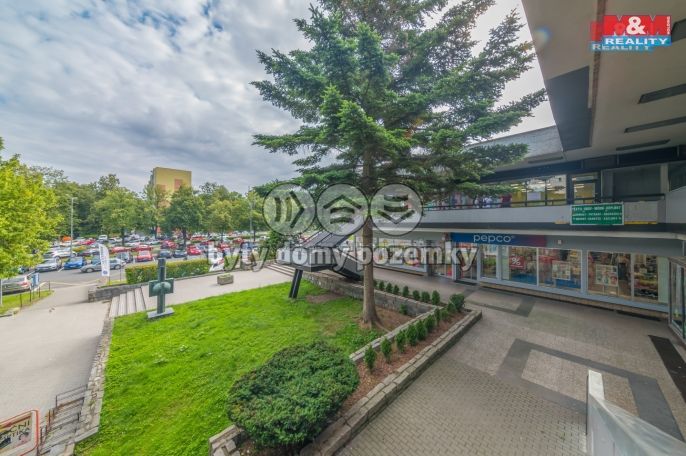 Pronájem, Kancelářský prostor, Havířov