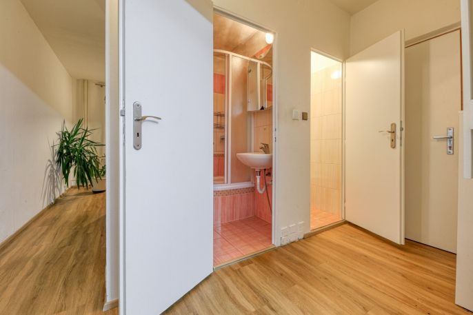 Prodej, Byt 4+1, Plzeň