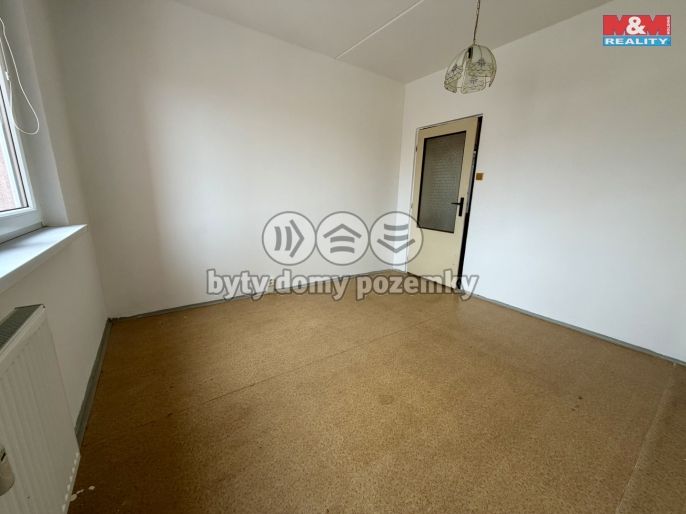 Prodej, Byt 3+1, Žatec