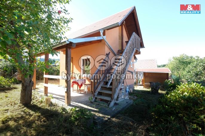 Prodej, Chata, Karlovy Vary