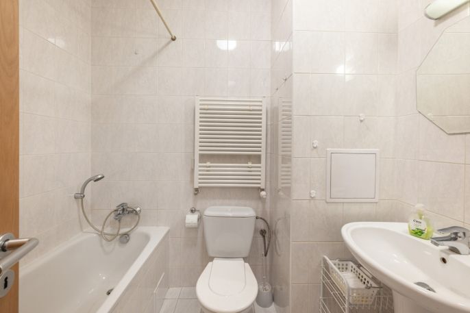 Prodej, Byt 2+kk, Mariánské Lázně