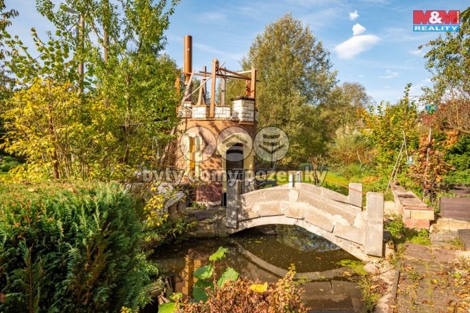 Prodej, Rodinný dům, Velký Bor