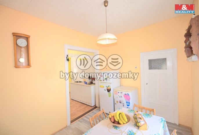 Prodej, Rodinný dům, Rýmařov