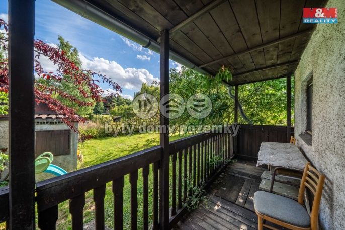 Prodej, Chata, Tachov