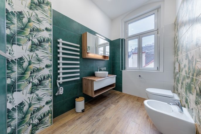 Prodej, Byt 2+1, Karlovy Vary