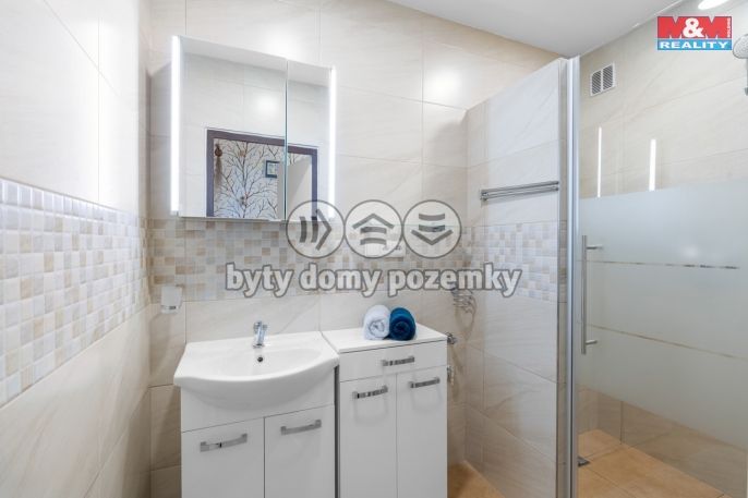 Prodej, Byt 2+1, Kladno