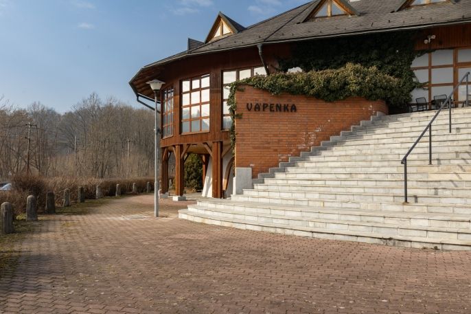 Prodej, Restaurace, stravování, Černotín