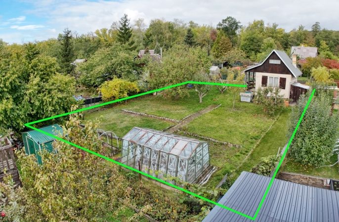 Prodej, Zahrada, Litvínov