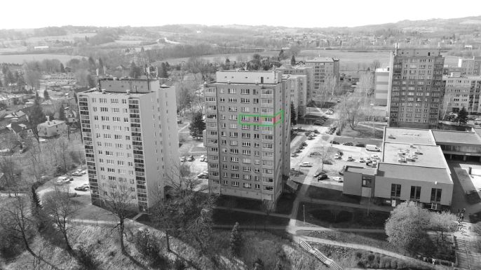 Prodej, Byt 3+1, Český Těšín