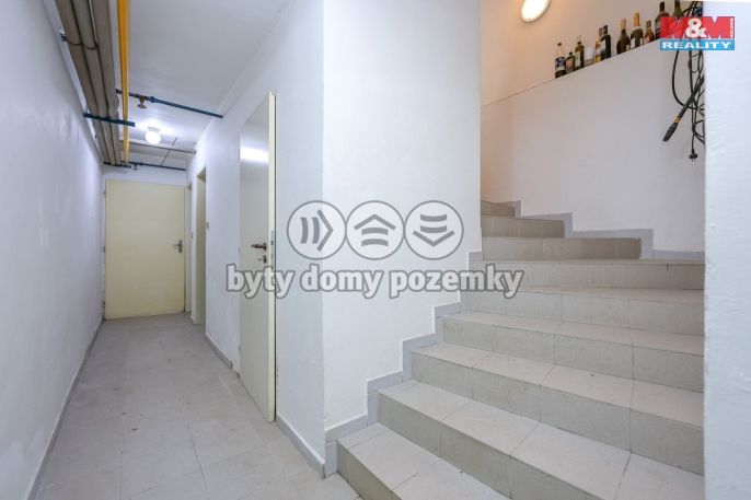 Prodej, Rodinný dům, Olomouc