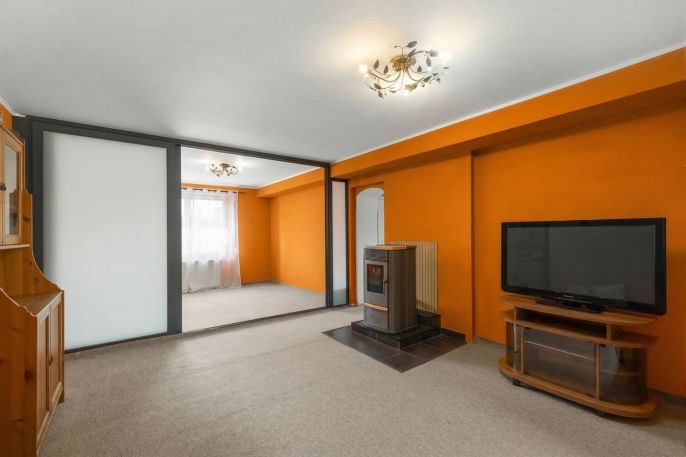 Prodej, Rodinný dům, Jeneč