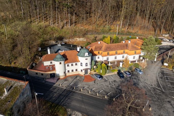 Pronájem, Byt 3+kk, Starý Jičín