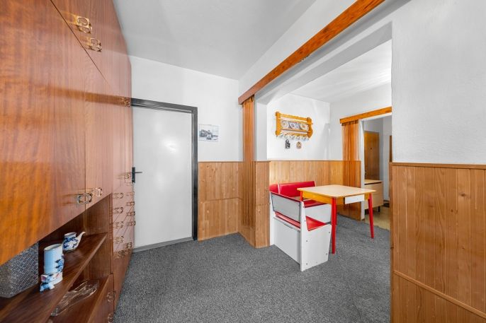 Prodej, Byt 4+1, Ústí nad Labem