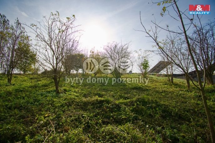 Prodej, Pozemek k bydlení, Starý Jičín