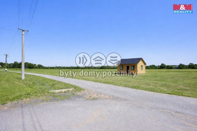 Prodej, Pozemek k bydlení, Hanušovice