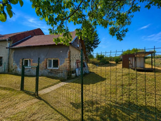 Prodej, Rodinný dům, Soběchleby