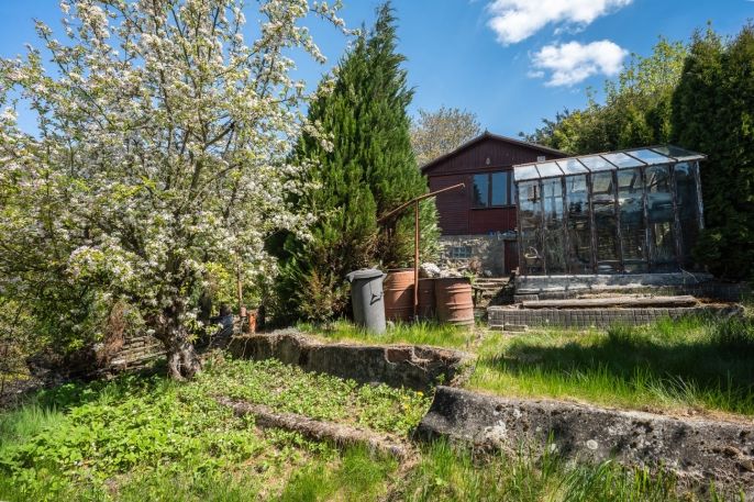 Prodej, Chata, Zlín