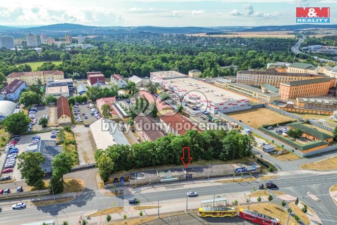 Prodej, Garáž, Plzeň